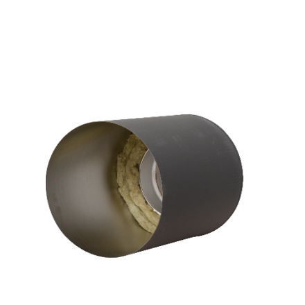 Стакан КПД ЧЕРНЫЙ в Слуцке