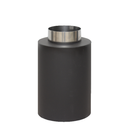 Стакан КПД ЧЕРНЫЙ фото в Слуцке