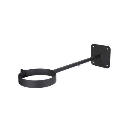 Хомут телескопический КПД ЧЕРНЫЙ (250мм-950мм) в Слуцке