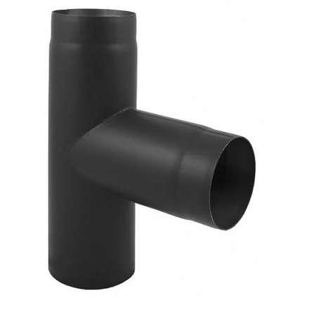 Тройник 90° Darco 2 мм низколегированный купить в Слуцке