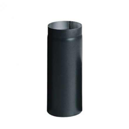 Труба для дымохода KAISER PIPES (2мм) 50 см в Слуцке