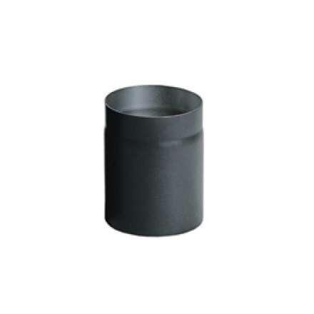 Труба для дымохода KAISER PIPES (2мм) 25 см в Слуцке
