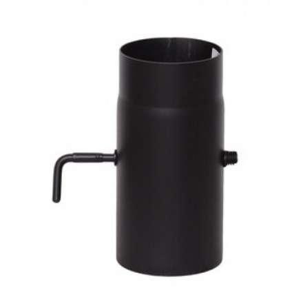 Шибер поворотный LAVA 500 мм купить в Слуцке