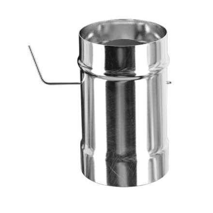 Шибер поворотный 1 мм купить в Слуцке