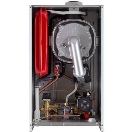 Газовый котел Baxi Luna Duo-tec E 1.28 в Слуцке