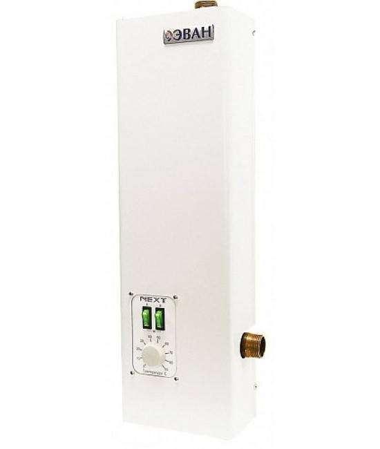 Электрический котел ЭВАН Next 3 в Слуцке