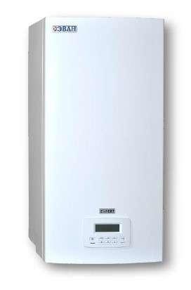 Электрический котёл ЭВАН Expert 2020 24 кВт в Слуцке