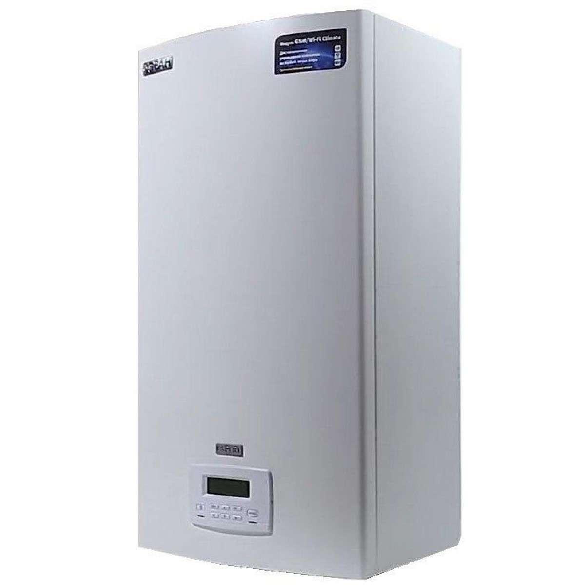 Электрический котёл ЭВАН Expert 22,5 V1 в Слуцке