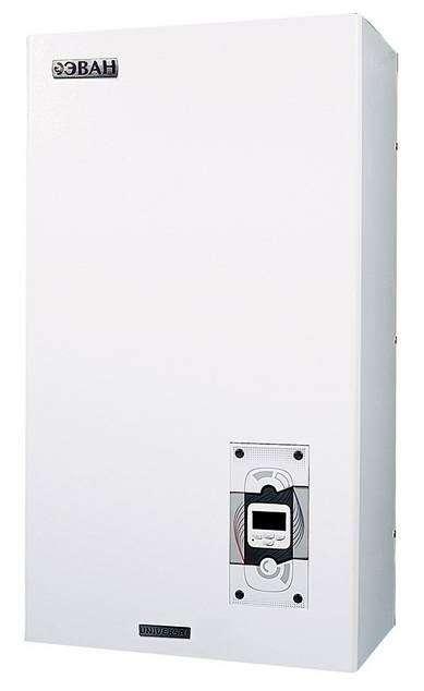 Электрический котел ЭВАН UNIVERSAL 48 в Слуцке