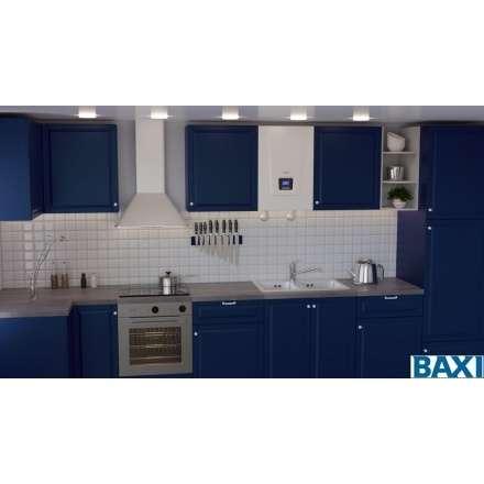 Электрокотел Baxi Ampera 24 в Слуцке