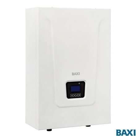 Электрокотел Baxi Ampera 24 в Слуцке