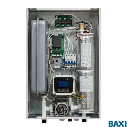 Электрокотел Baxi Ampera 24 в Слуцке