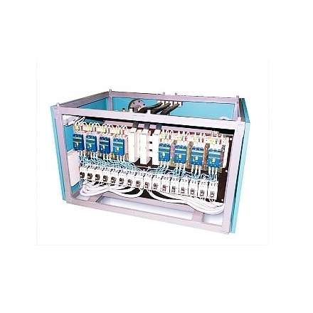 Электрический котел ЭВАН ЭПО 300 в Слуцке