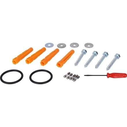 Электрический котёл STOUT 5 кВт в Слуцке