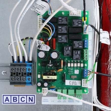 Электрический котёл STOUT 5 кВт в Слуцке