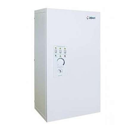 Электрический котел ЭВАН Warmos M 30 в Слуцке