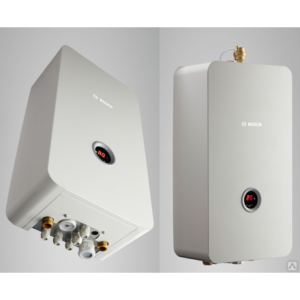 Электрический котел Bosch Tronic Heat 3000 9 кВт в Слуцке