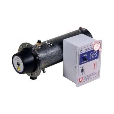 Электрический котел ЭВАН ЭПО 15 в Слуцке