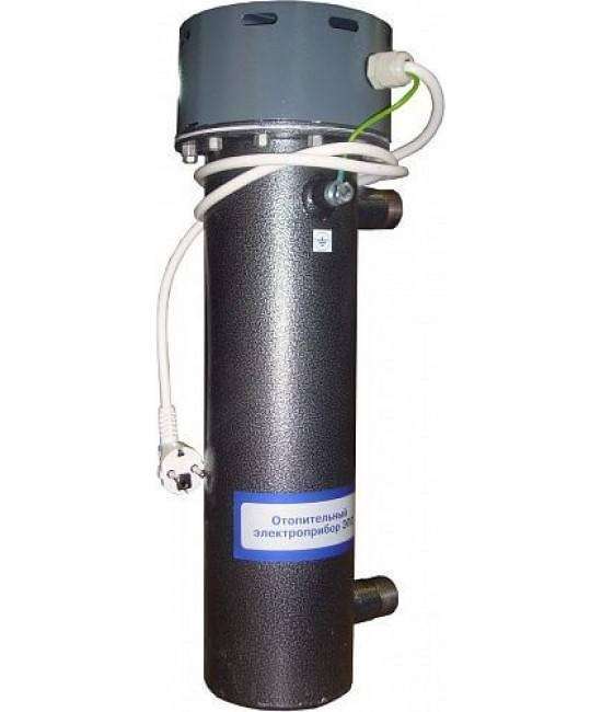 Электрический котел ЭВАН ЭПО 9,45 220 В в Слуцке