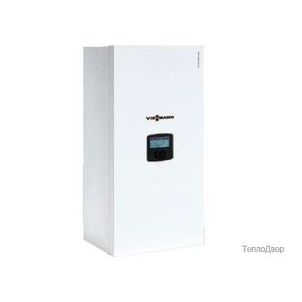 Электрический котел Viessmann Vitotron 100 VMN3-24 погодоз автоматика в Слуцке