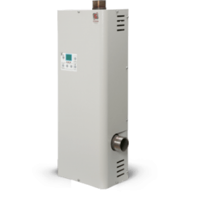 Электрический котел Элвин ЭВП-4,5 ЭУ купить в Слуцке