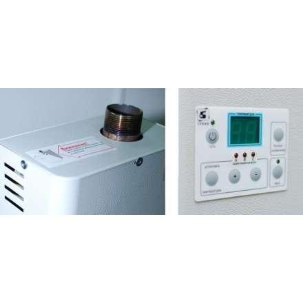 Электрический котел Элвин ЭВП-36 ЭУ в Слуцке