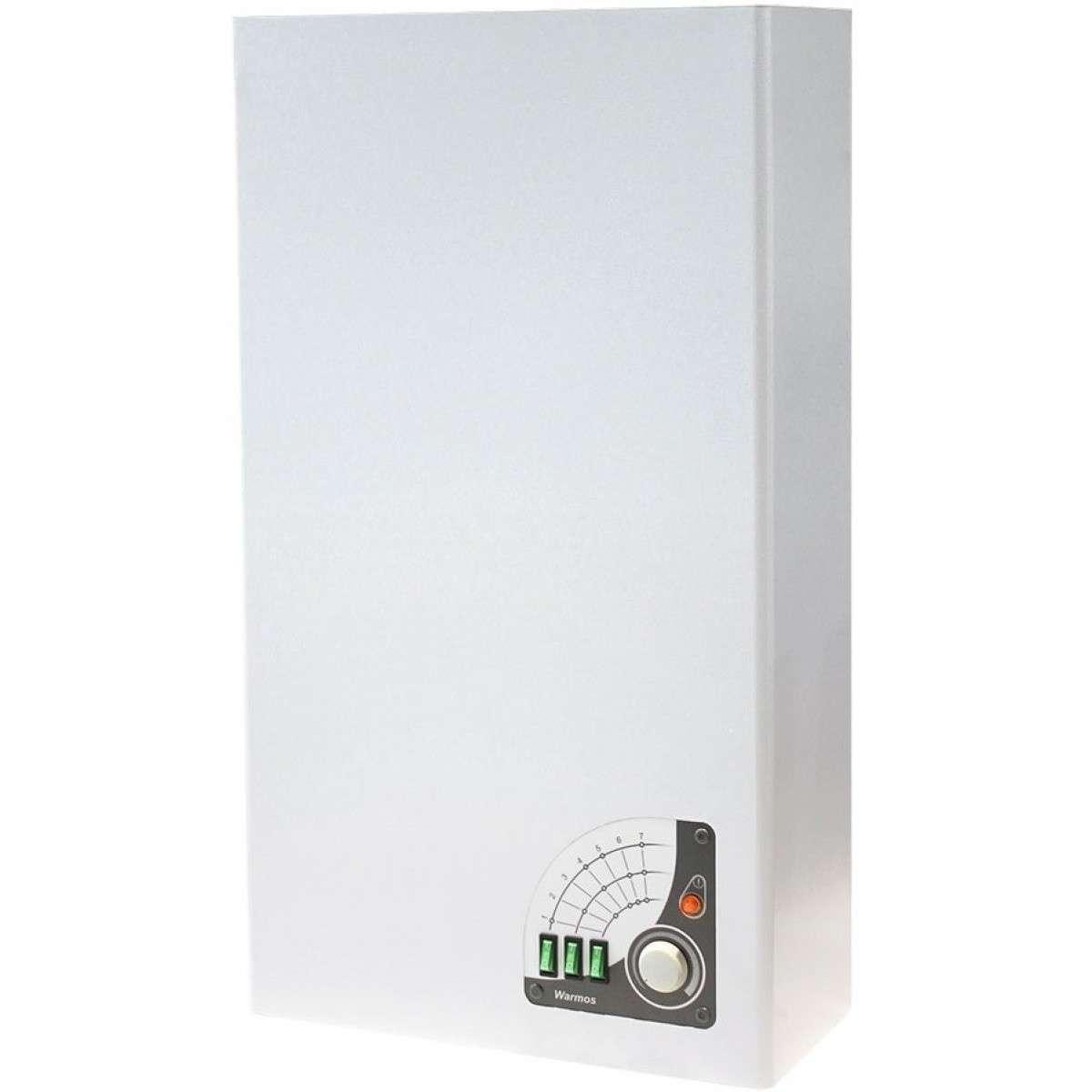 Электрокотёл Эван Warmos Standart 5 купить в Слуцке