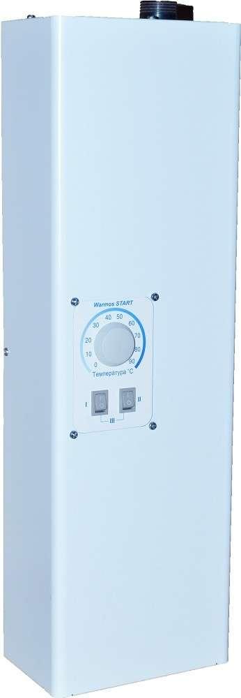 Электрический котёл ЭВАН Warmos Start-12 купить в Слуцке