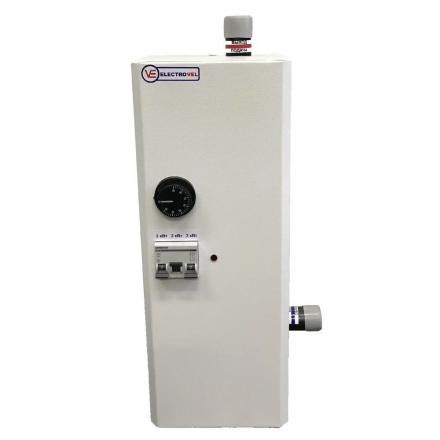 Электрокотел Ресурс ЭВПМ-6 в Слуцке