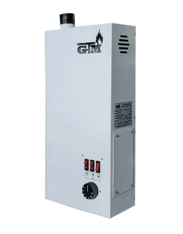 Электрический котел GTM Classic E100 3 кВт в Слуцке