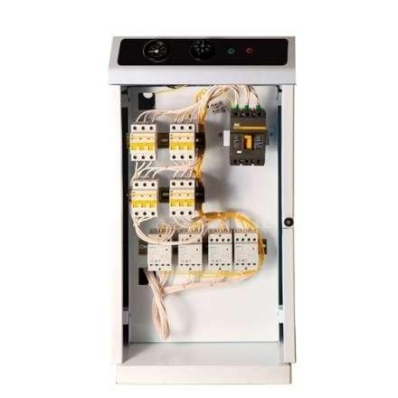 Электрический котел Tenko напольный (НКЕ) 48-380В в Слуцке