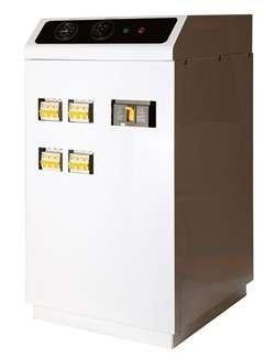 Электрический котел Tenko напольный (НКЕ) 60-380В в Слуцке