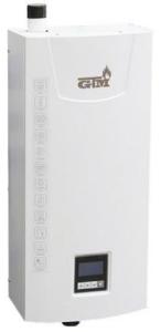 Электрический котел GTM Classic E500 12 кВт в Слуцке