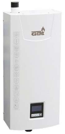 Электрический котел GTM Classic E500 27 кВт в Слуцке