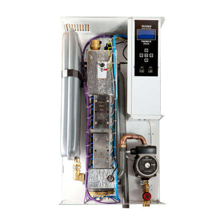 Электрический котел Tenko Премиум Плюс (ППКЕ) 24,0-380В в Слуцке