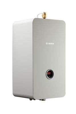 Электрический котел Bosch Tronic Heat 3500 4 кВт в Слуцке