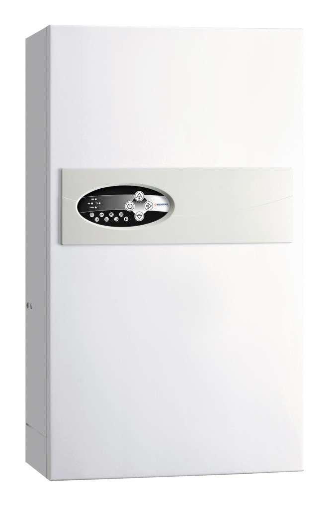 Электрический котёл Kospel EKCO.LN2M-8 в Слуцке