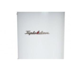 Электрический котел Teplodom i-TRM SILVER StS 9 кВт в Слуцке