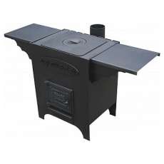 Печь Варвара Кулинар в Слуцке