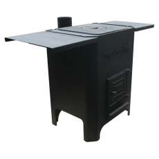 Печь Варвара Кулинар в Слуцке