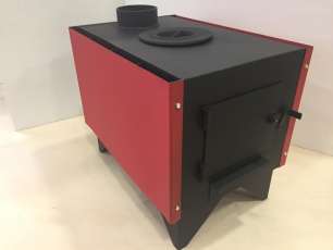Купить печь стальную Мета-Бел АОТ 6.0 Ямал купить в Слуцке в Слуцке