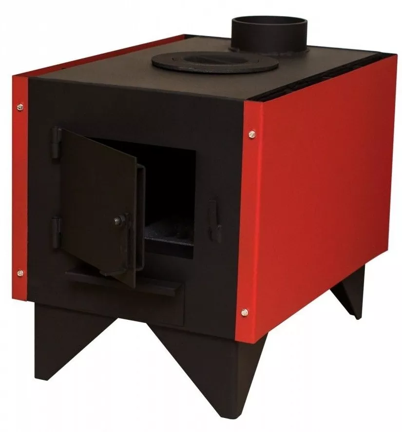 Печь отопительная Мета-Бел АОТ 6.0 Ямал в Слуцке