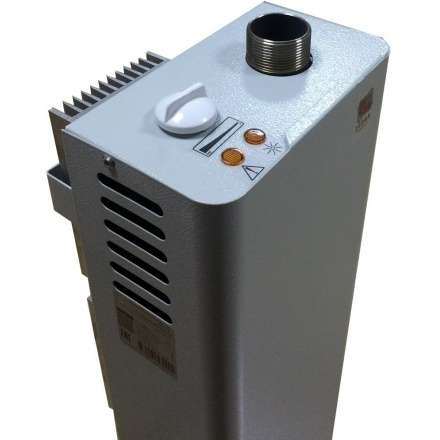 Электрический котел Элвин ЭВП-7,5 в Слуцке