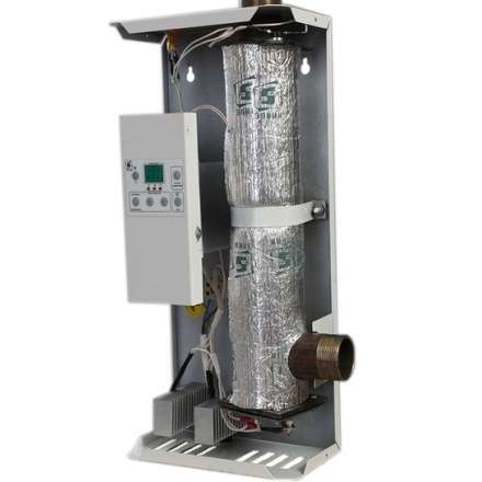 Электрический котел Элвин ЭВП-7,5 в Слуцке