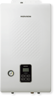 Электрический котел Navien EQB 12HW в Слуцке