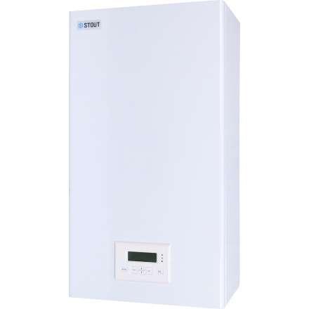 Электрический котёл STOUT 18 кВт в Слуцке