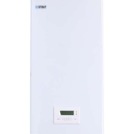 Электрический котёл STOUT 18 кВт в Слуцке