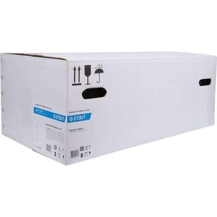 Электрический котёл STOUT 18 кВт в Слуцке