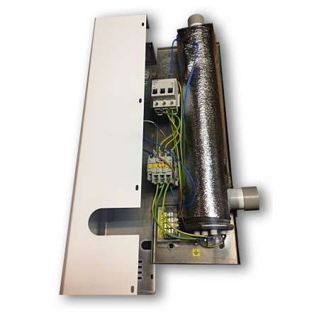 Электрокотел Ресурс ЭВПМ-15 в Слуцке