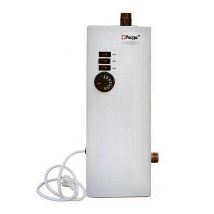 Электрокотел Ресурс ЭВПМ-3А в Слуцке